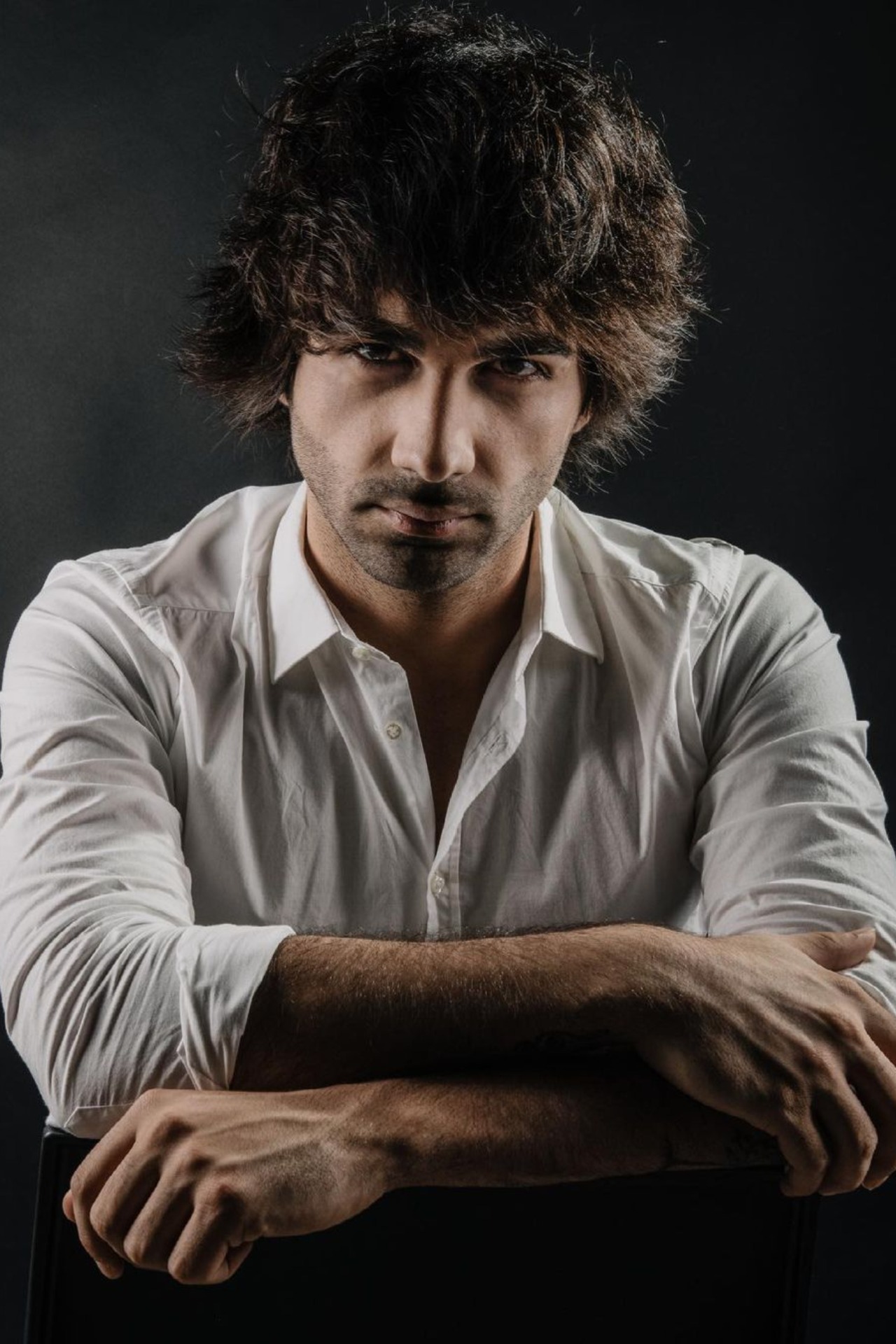 Domenico — Model & Host in Torino photo 1