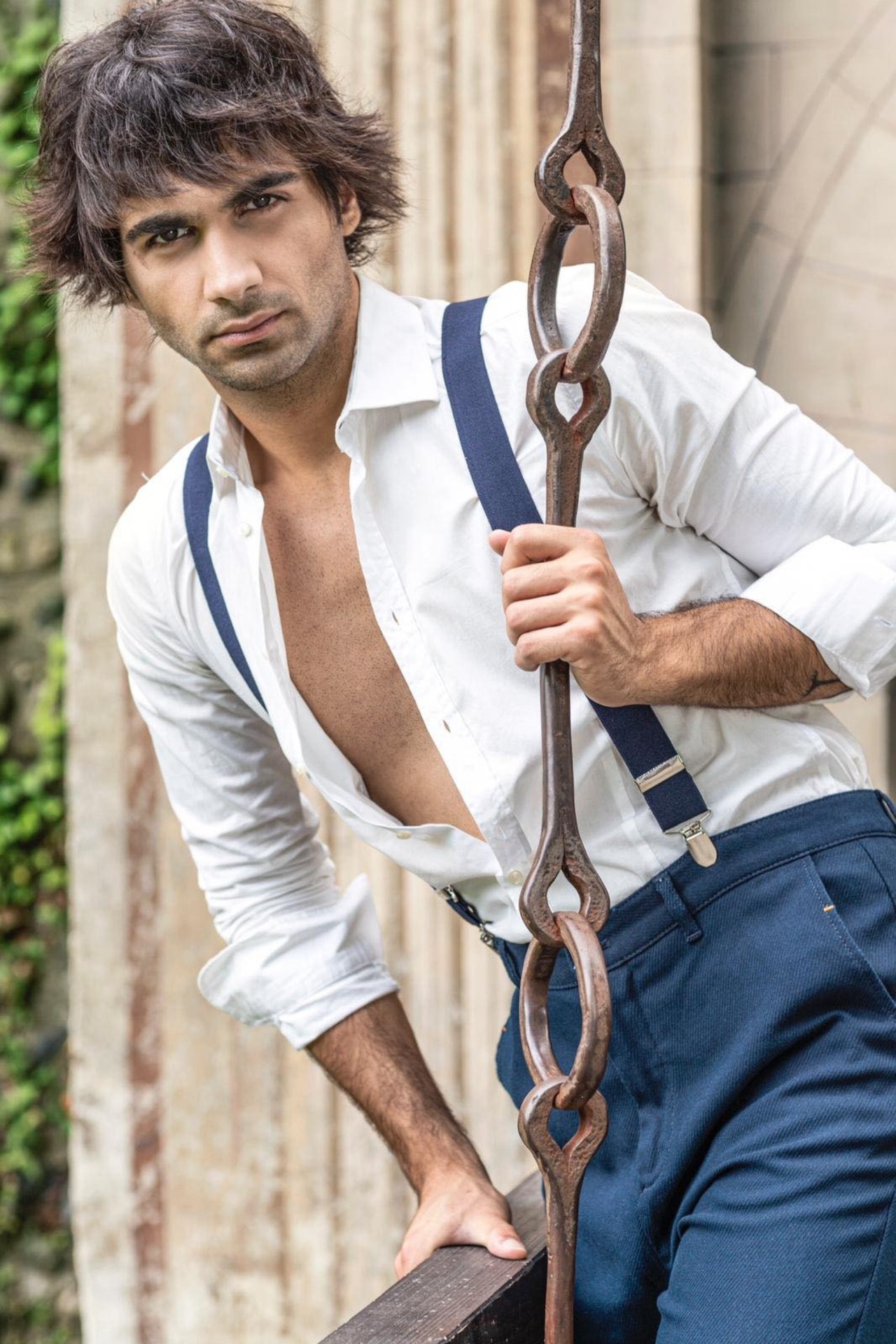 Domenico — Model & Host in Torino photo 10