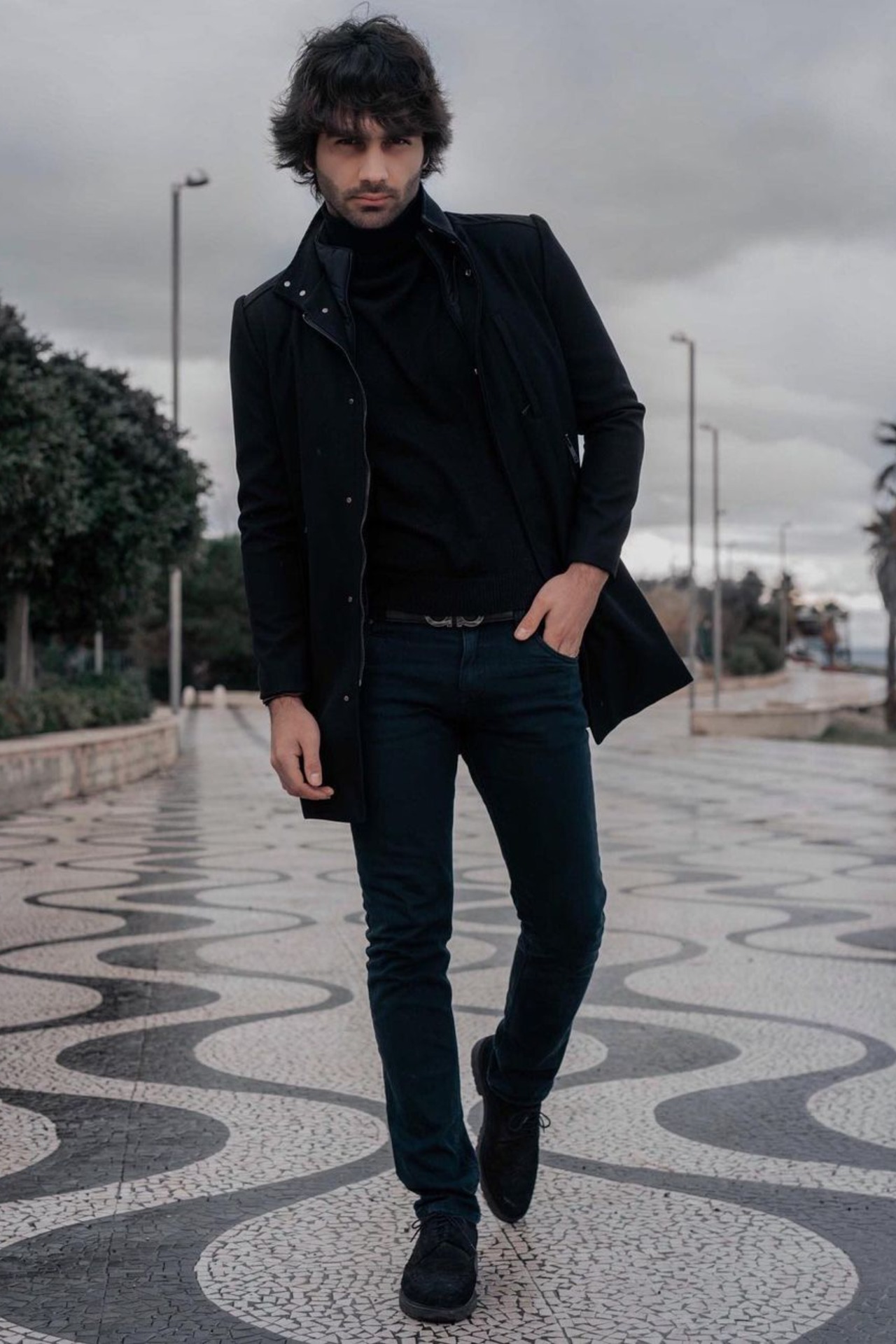 Domenico — Model & Host in Torino photo 11