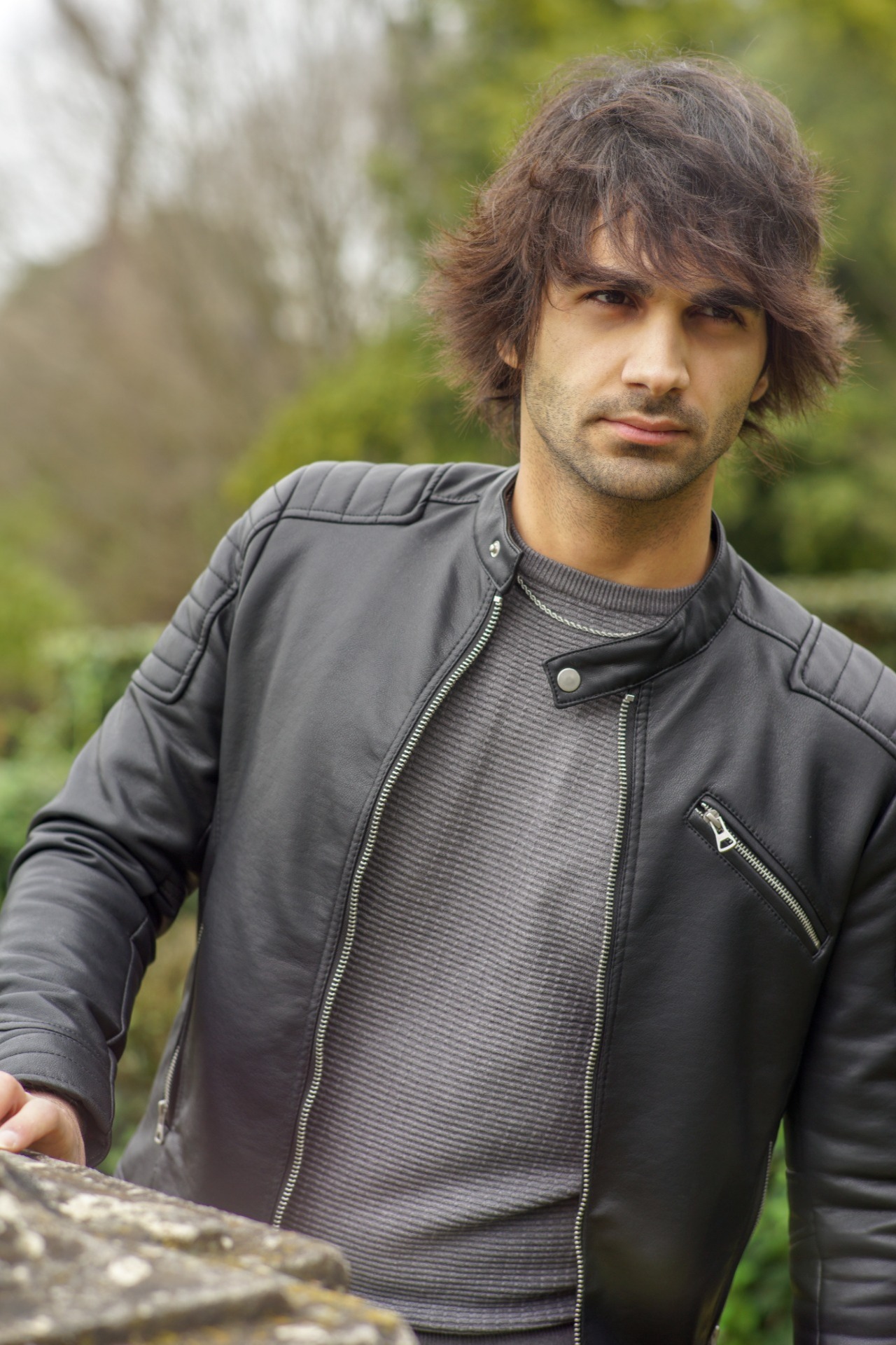 Domenico — Model & Host in Torino photo 12