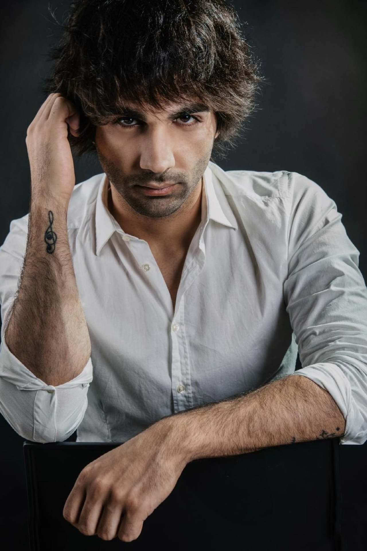 Domenico — Model & Host in Torino photo 2