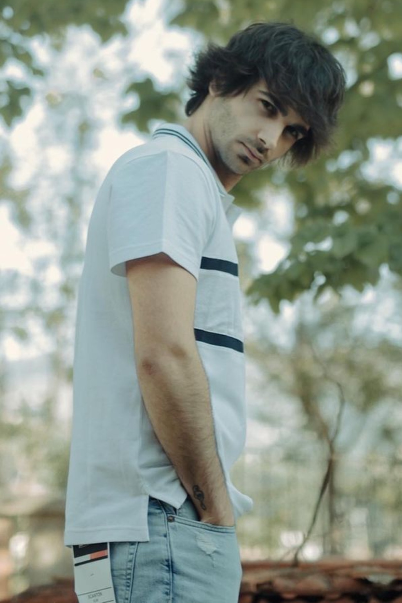 Domenico — Model & Host in Torino photo 4