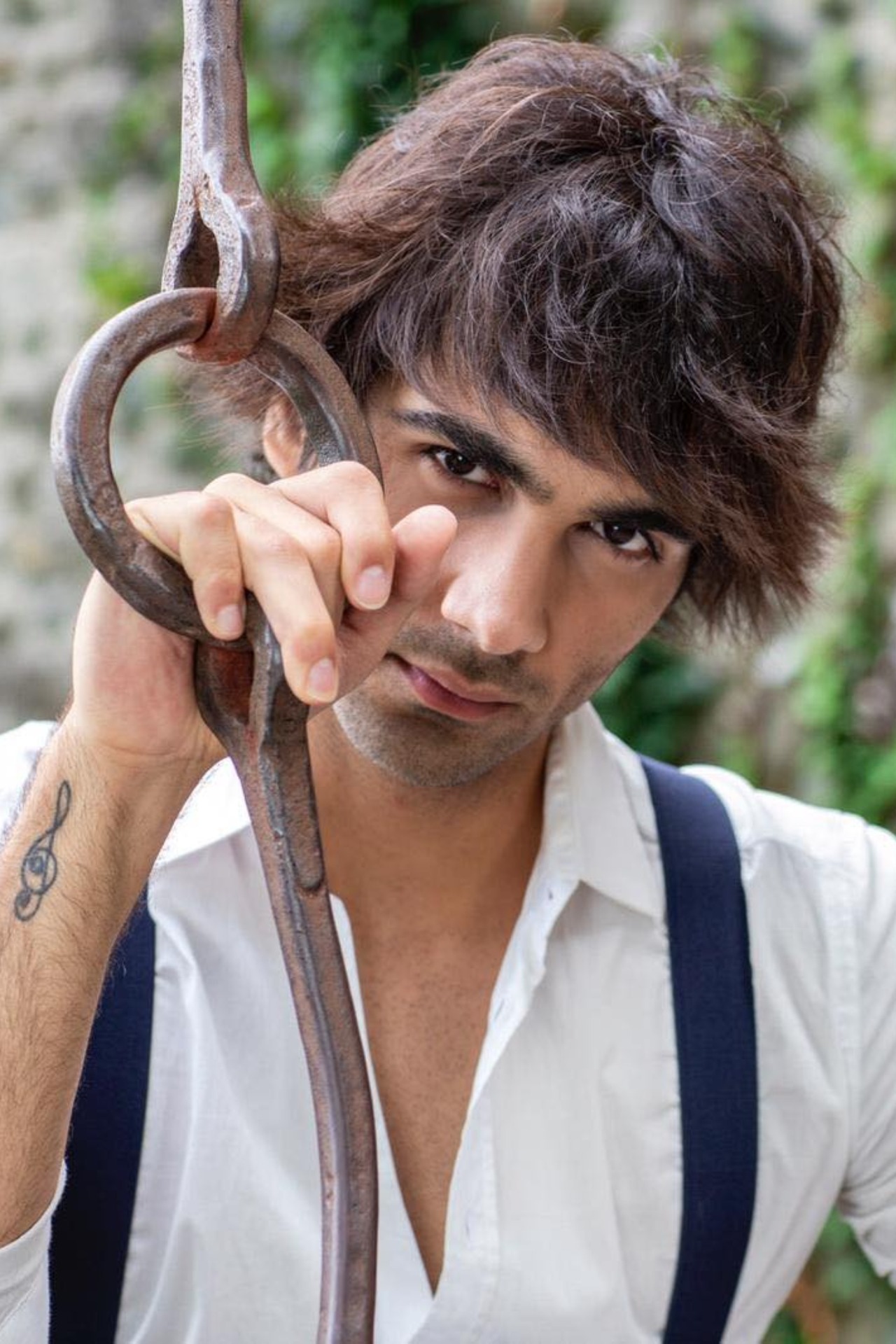 Domenico — Model & Host in Torino photo 5