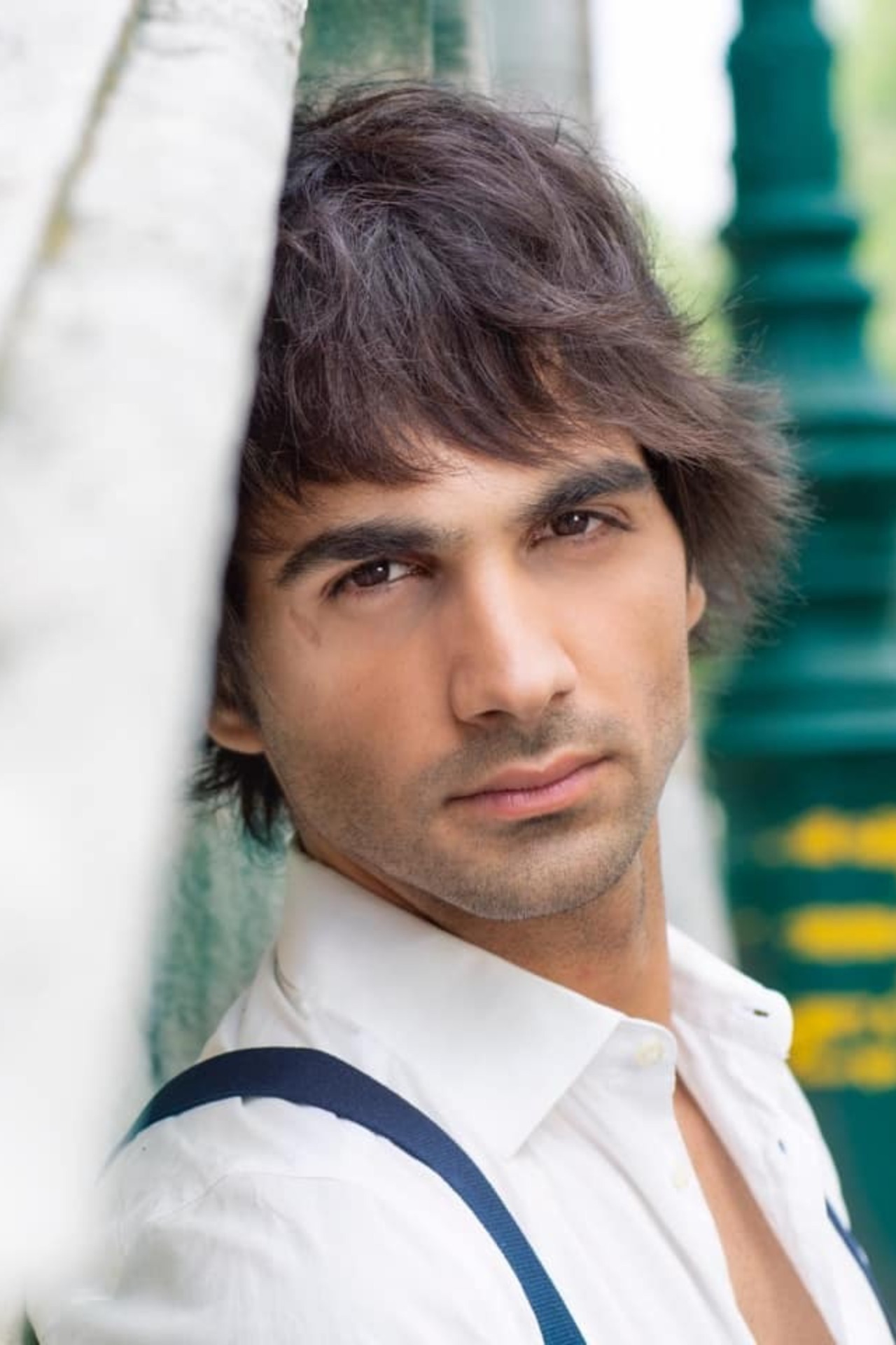 Domenico — Model & Host in Torino photo 6