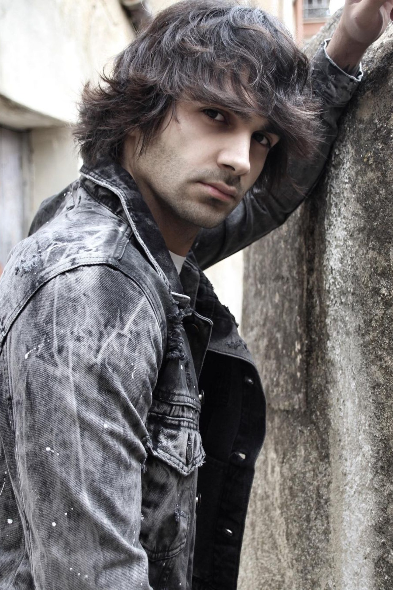 Domenico — Model & Host in Torino photo 7