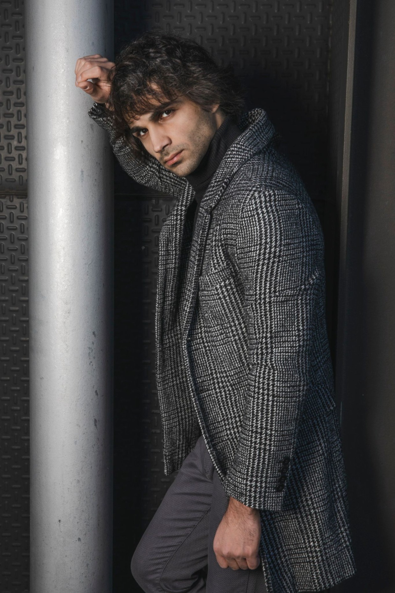 Domenico — Model & Host in Torino photo 8