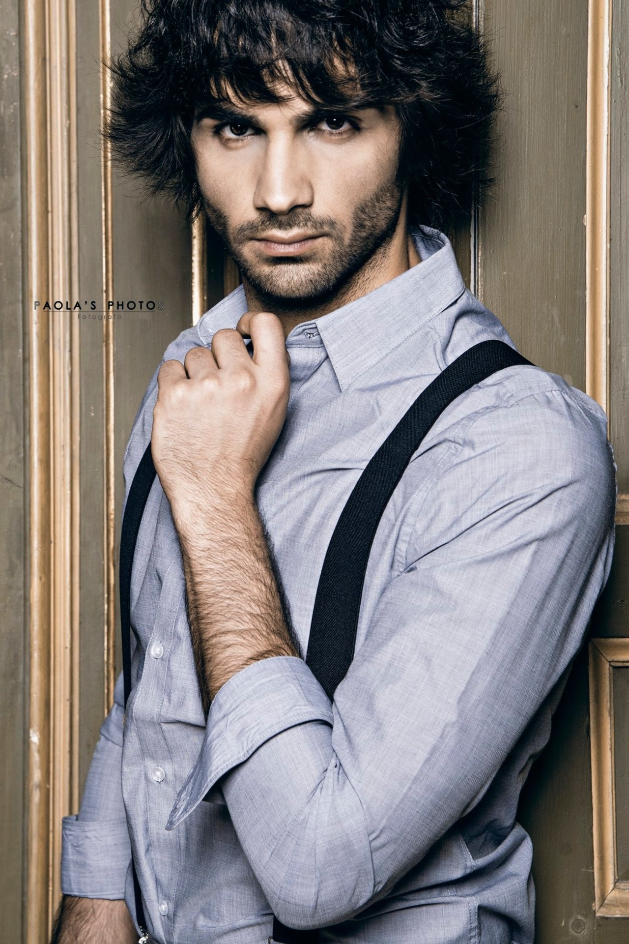 Domenico — Model & Host in Torino photo 9