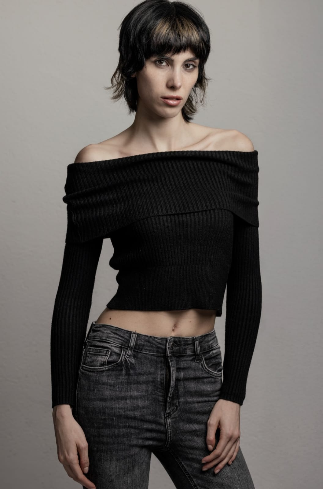 Federica photo 13 | Eye On Model