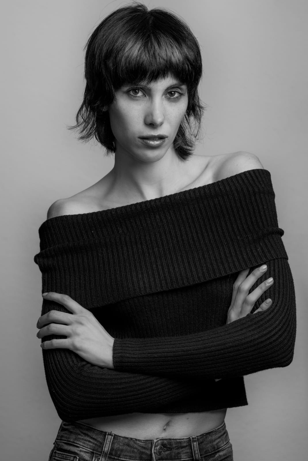 Federica photo 14 | Eye On Model