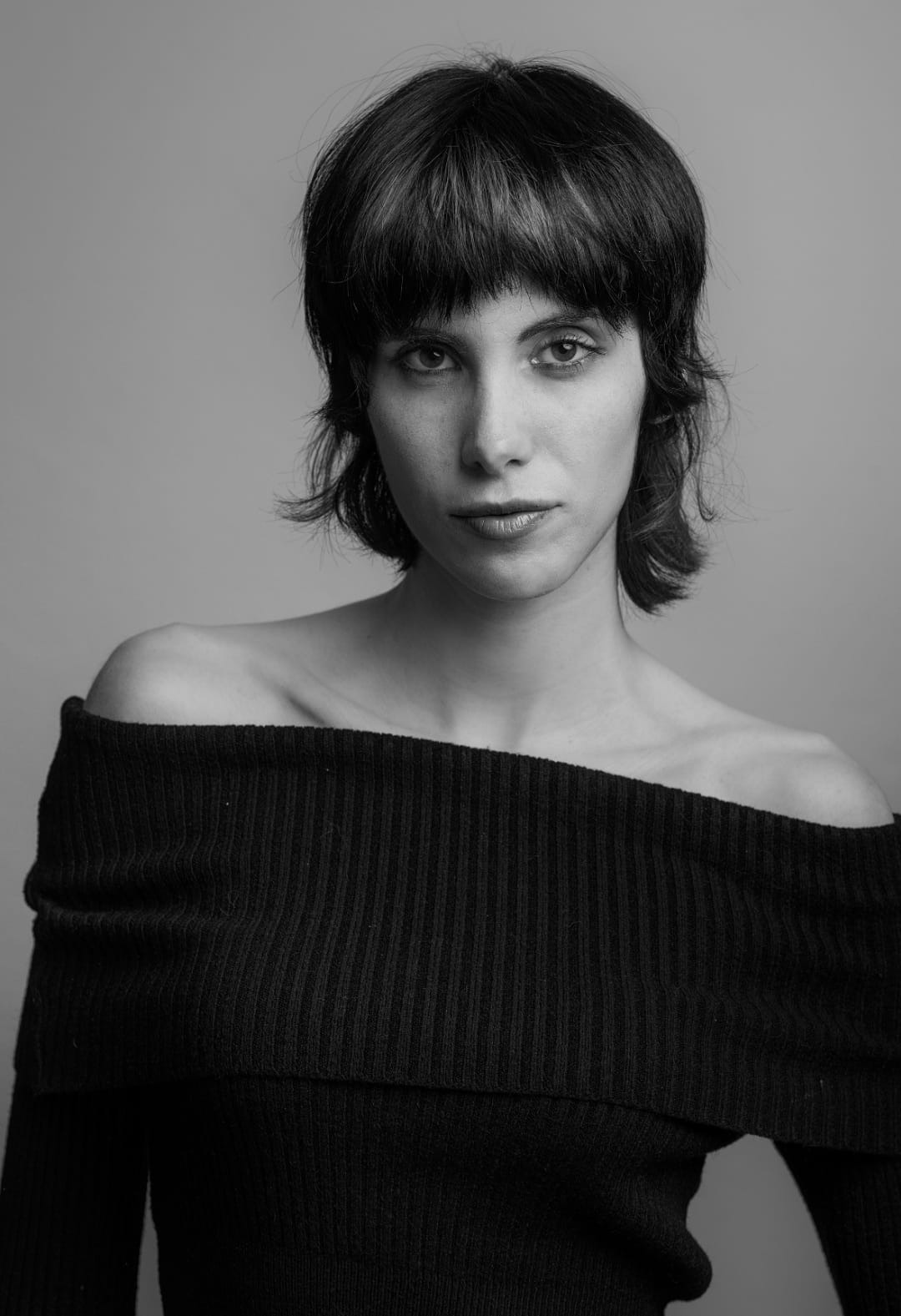 Federica photo 15 | Eye On Model