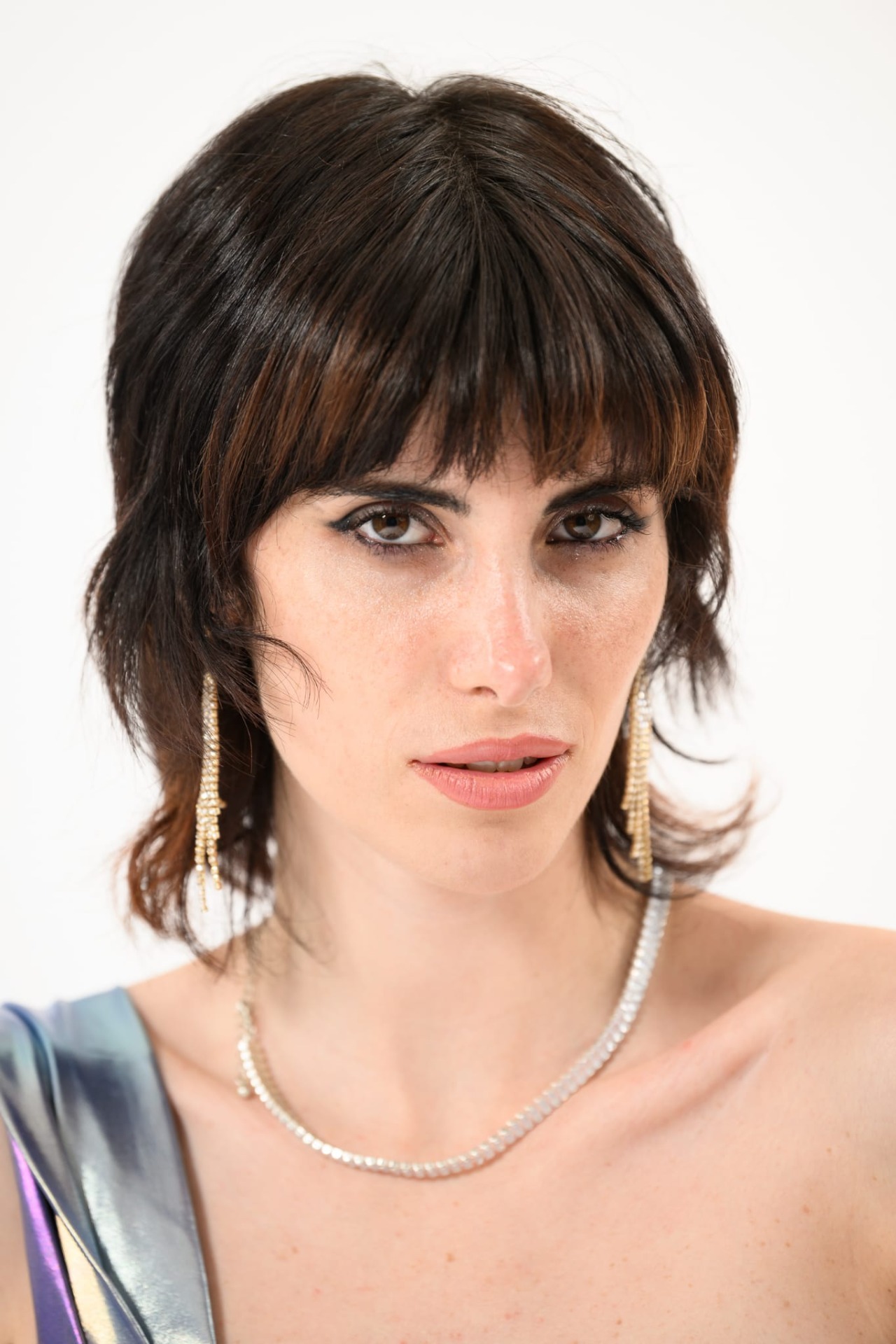 Federica photo 4 | Eye On Model