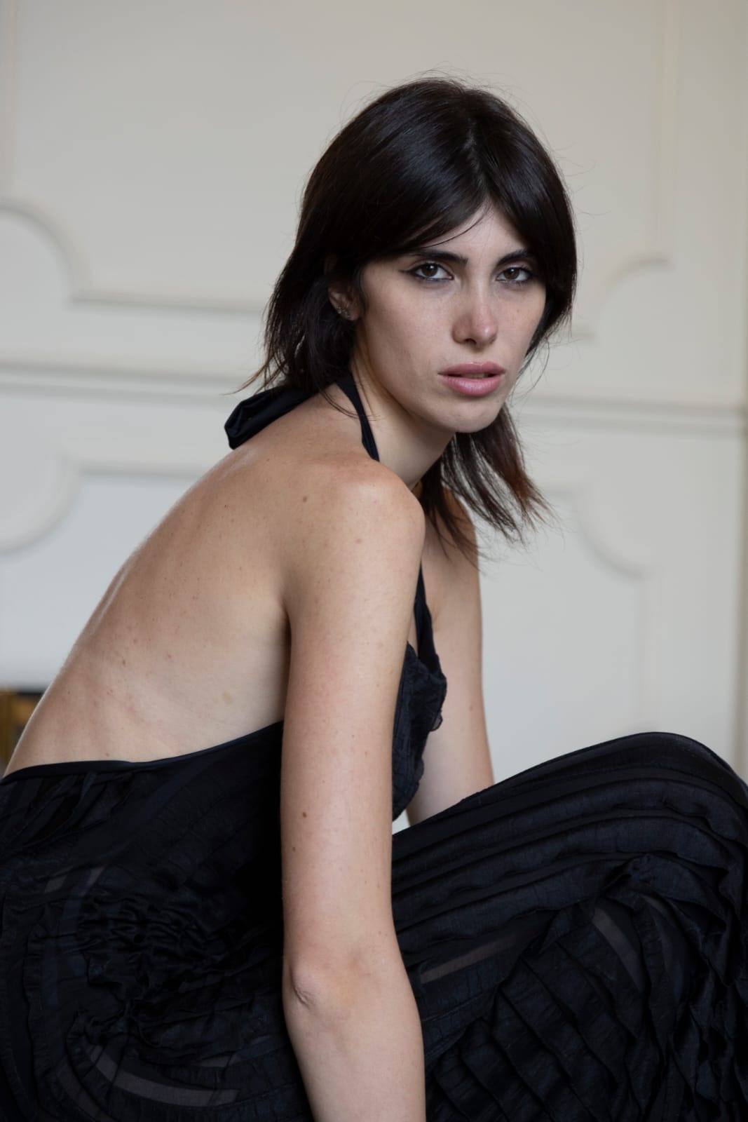 Federica photo 6 | Eye On Model