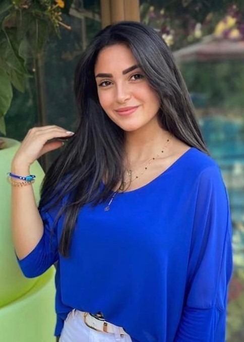 Farah — Model & Hostess in Stuttgart photo 1