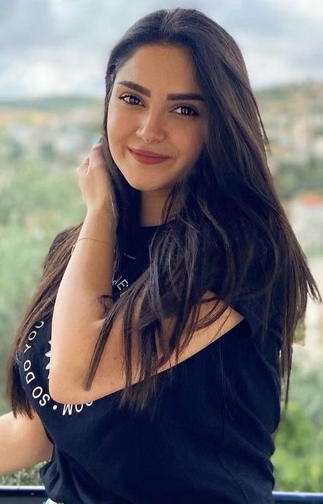 Farah — Model & Hostess in Stuttgart photo 2