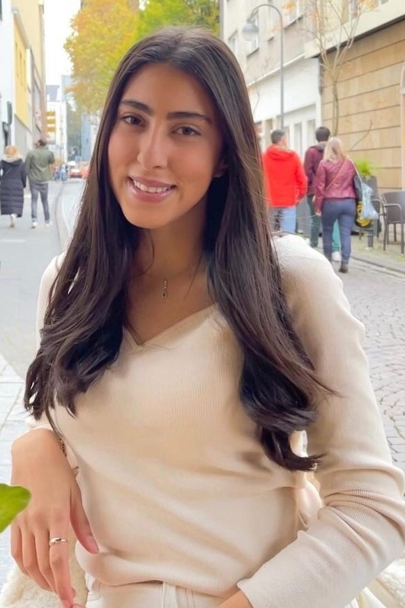 TALA — Model in Stuttgart | Eye On Model