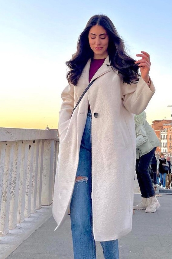 Tala — Model & Hostess in Stuttgart photo 1