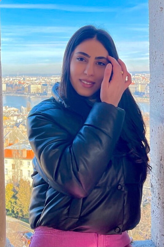 Tala — Model & Hostess in Stuttgart photo 2