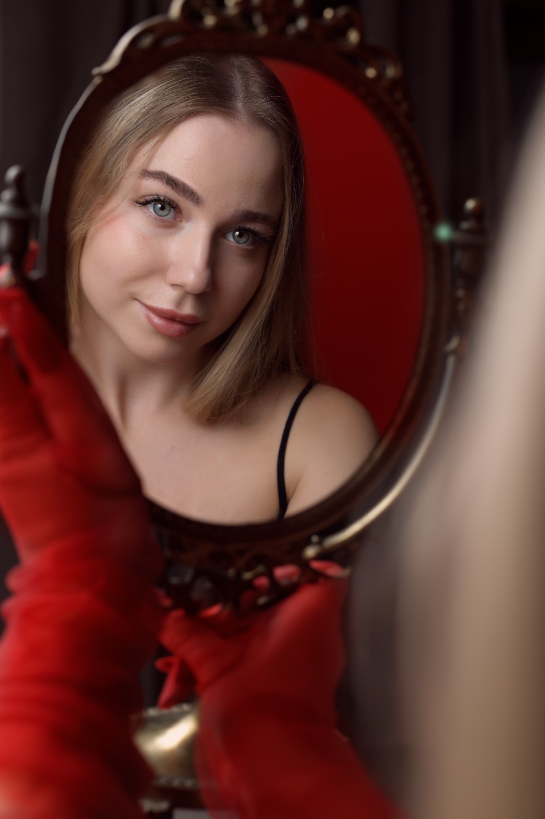 Arina — Model & Hostess in Arcore photo 5