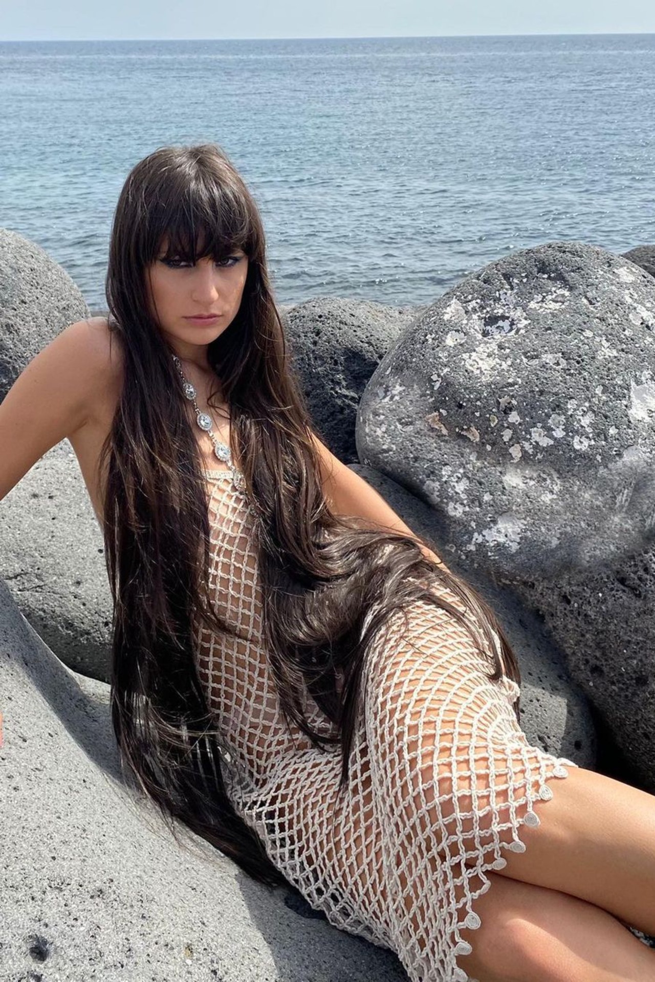 Adriana — Model & Hostess in Milan photo 12