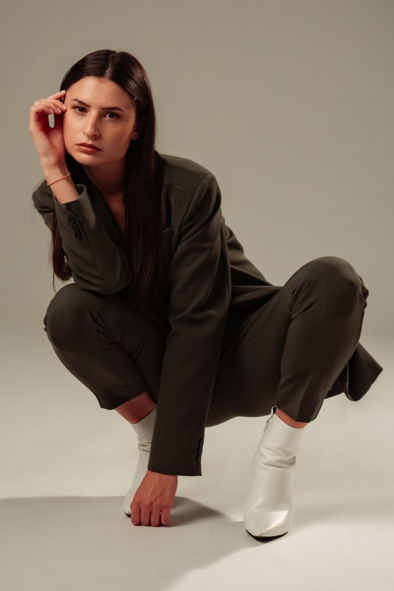 Adriana — Model & Hostess in Milan photo 3