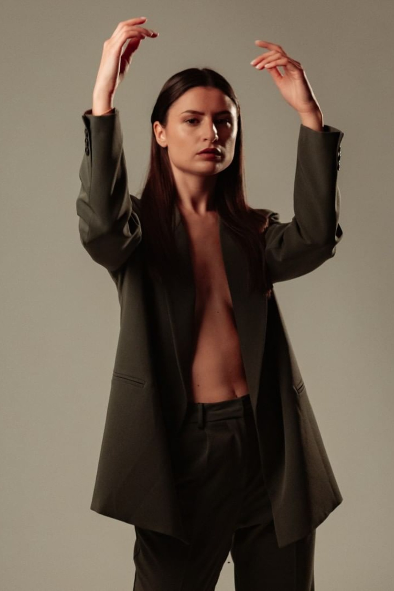 Adriana — Model & Hostess in Milan photo 4