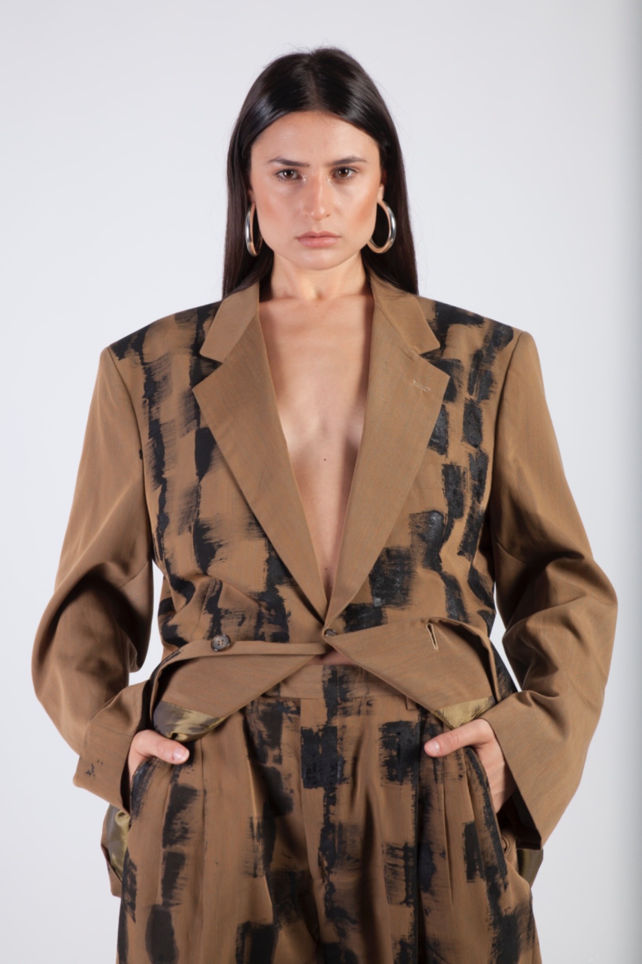 Adriana — Model & Hostess in Milan photo 6