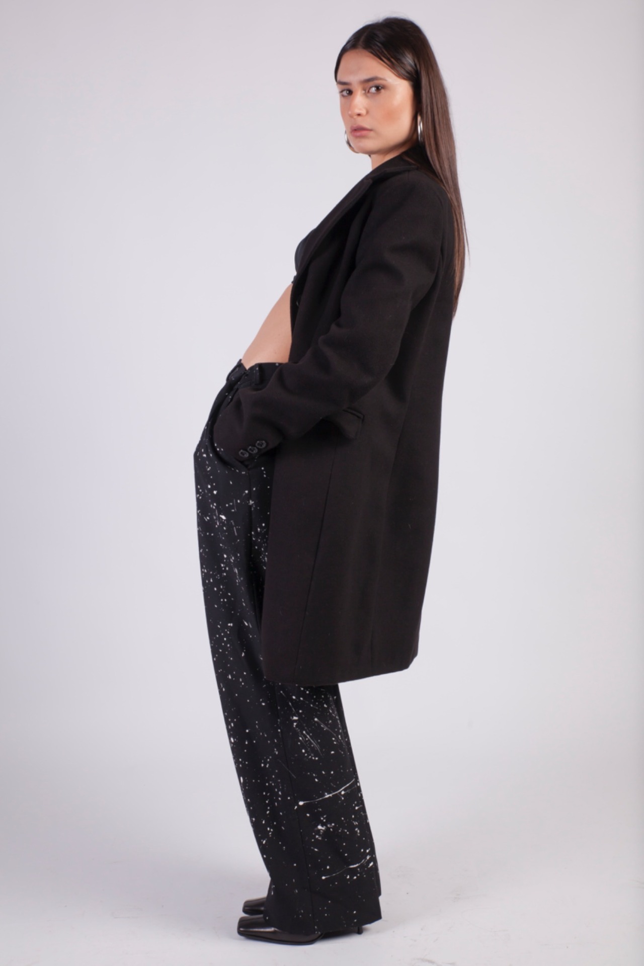 Adriana — Model & Hostess in Milan photo 8