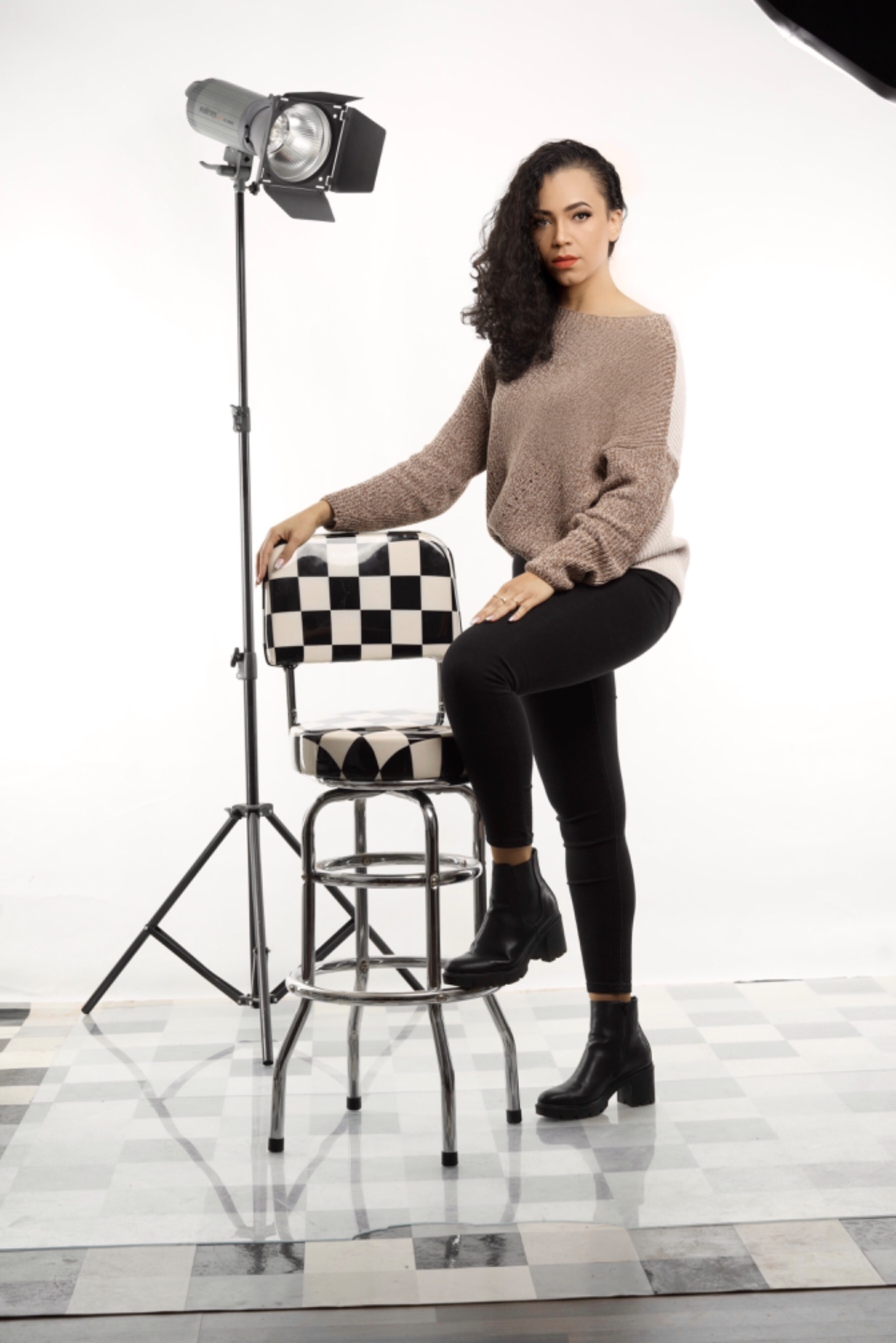 Akida — Model & Hostess in Pforzen photo 5