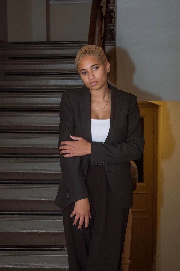 Jaya — Model & Hostess in Berlin photo 1