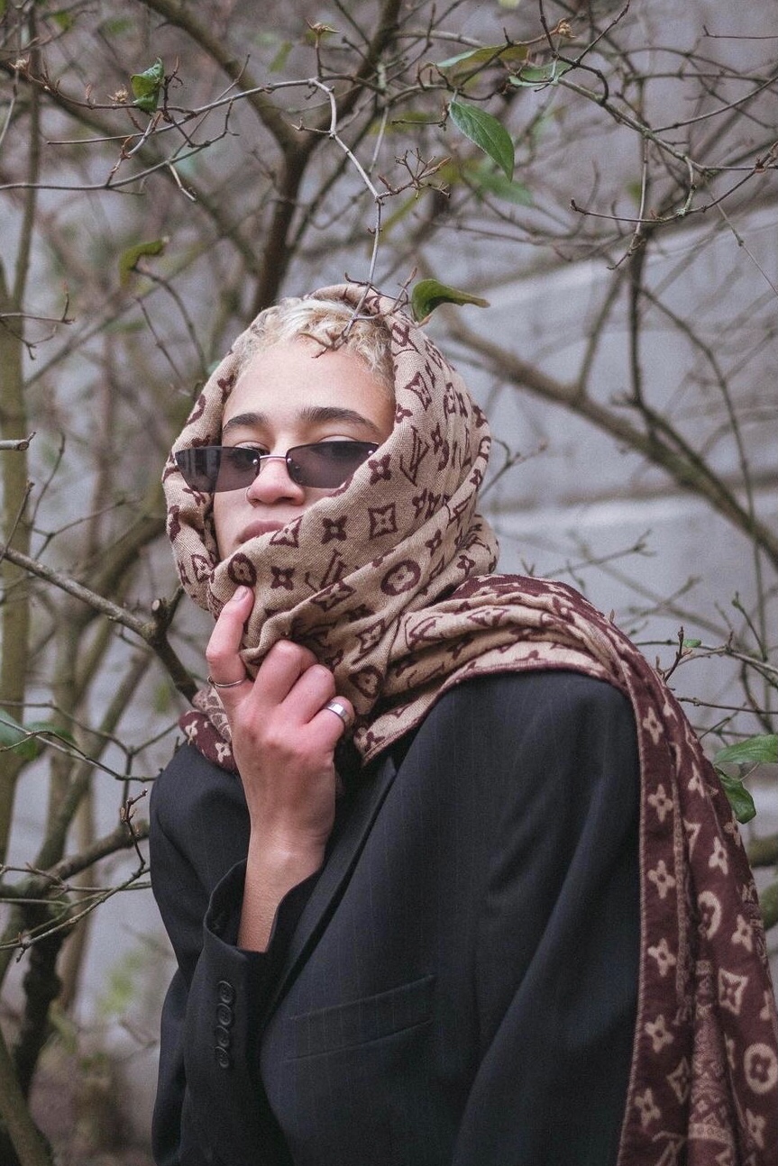 Jaya — Model & Hostess in Berlin photo 4