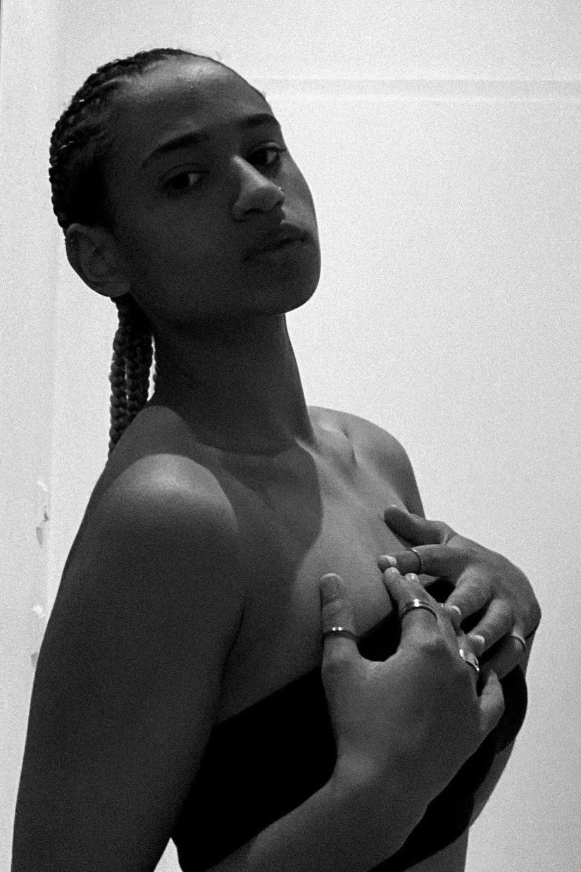 Jaya — Model & Hostess in Berlin photo 7