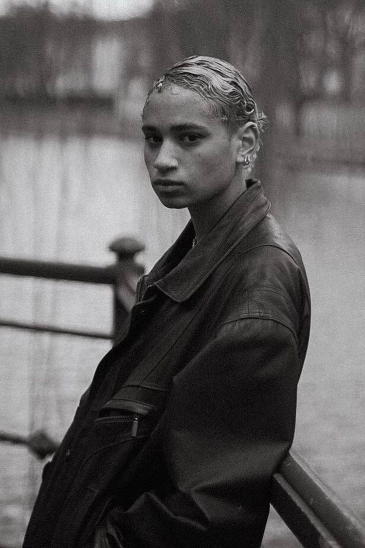 Jaya — Model & Hostess in Berlin photo 8