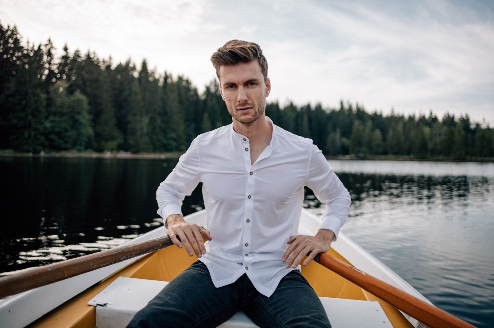 Philipp — Model & Host in Weiden In Der Oberpfalz photo 16