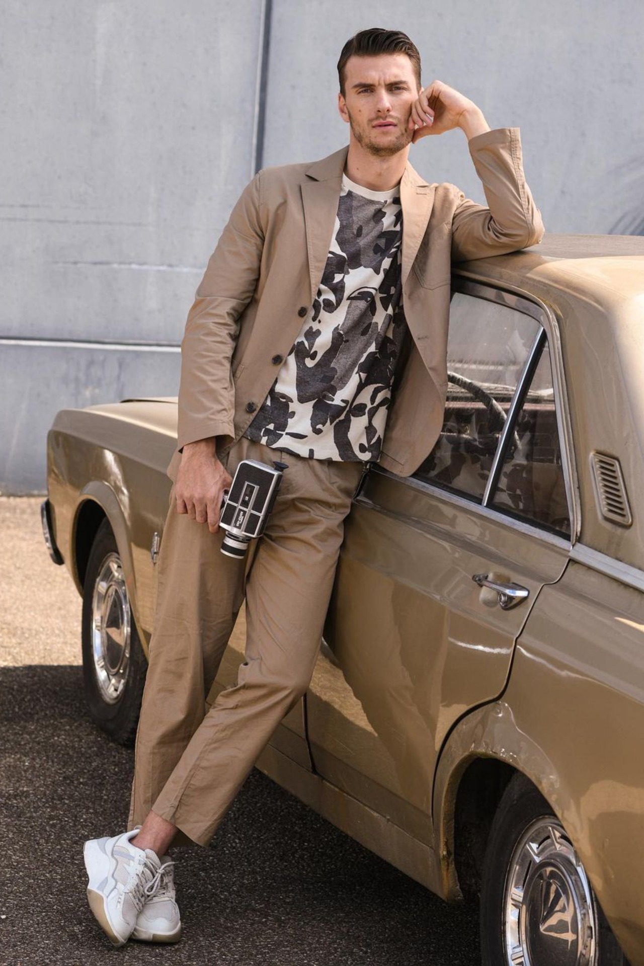 Philipp — Model & Host in Weiden In Der Oberpfalz photo 2
