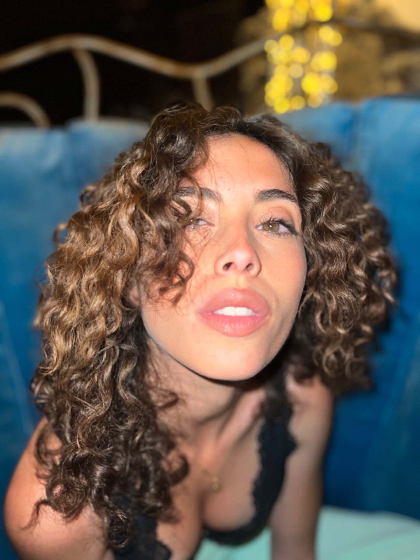 Giulia photo 19 | Eye On Model