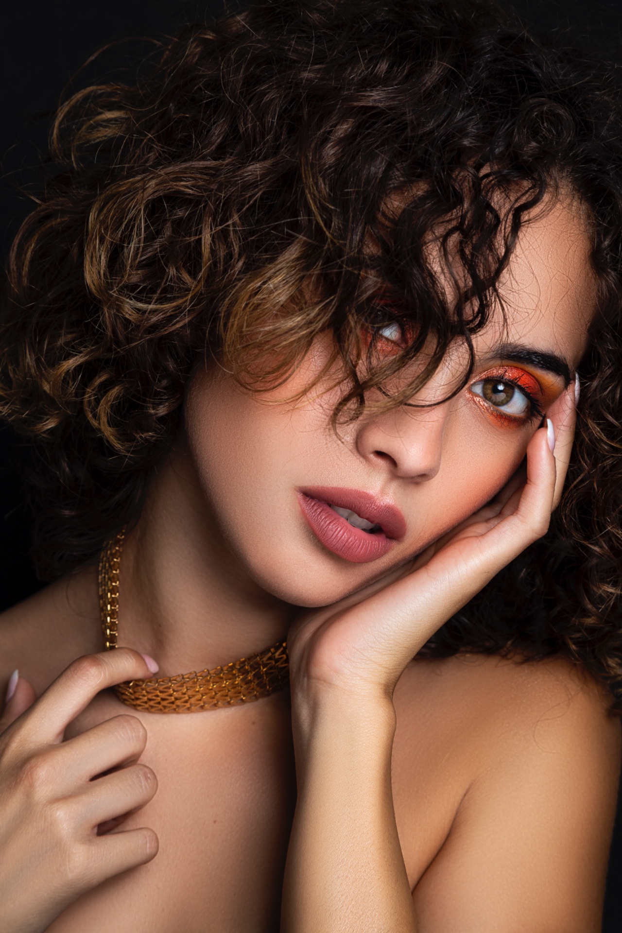 Giulia photo 21 | Eye On Model