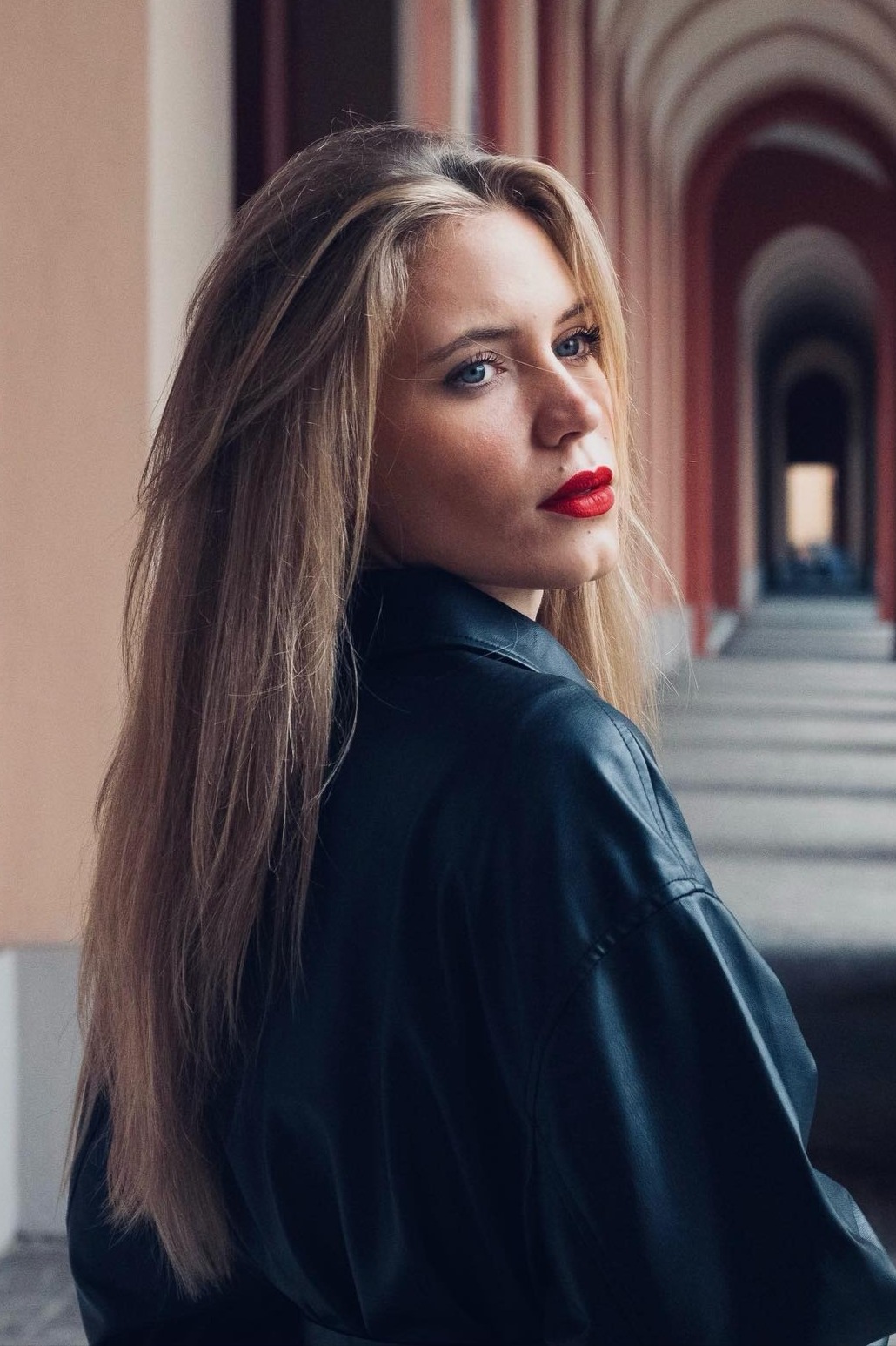Stefanie — Model & Hostess in M&uuml;nchen photo 1