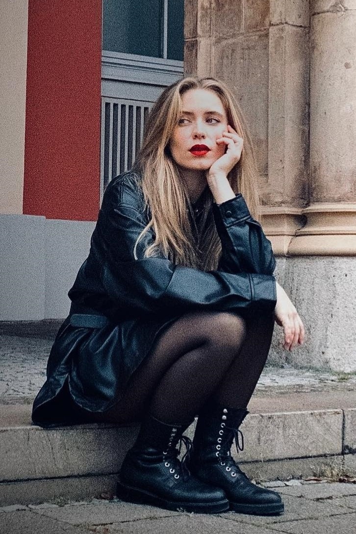 Stefanie — Model & Hostess in M&uuml;nchen photo 2
