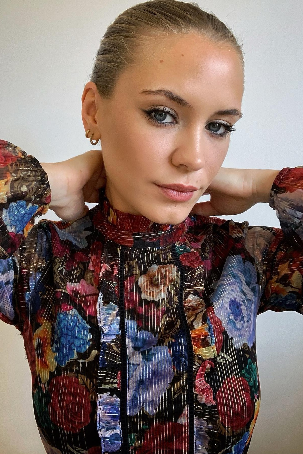 Stefanie — Model & Hostess in M&uuml;nchen photo 3