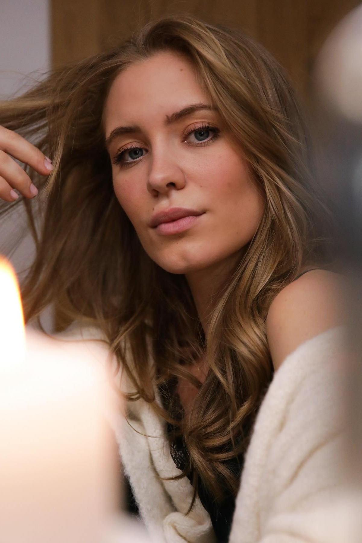 Stefanie — Model & Hostess in M&uuml;nchen photo 4