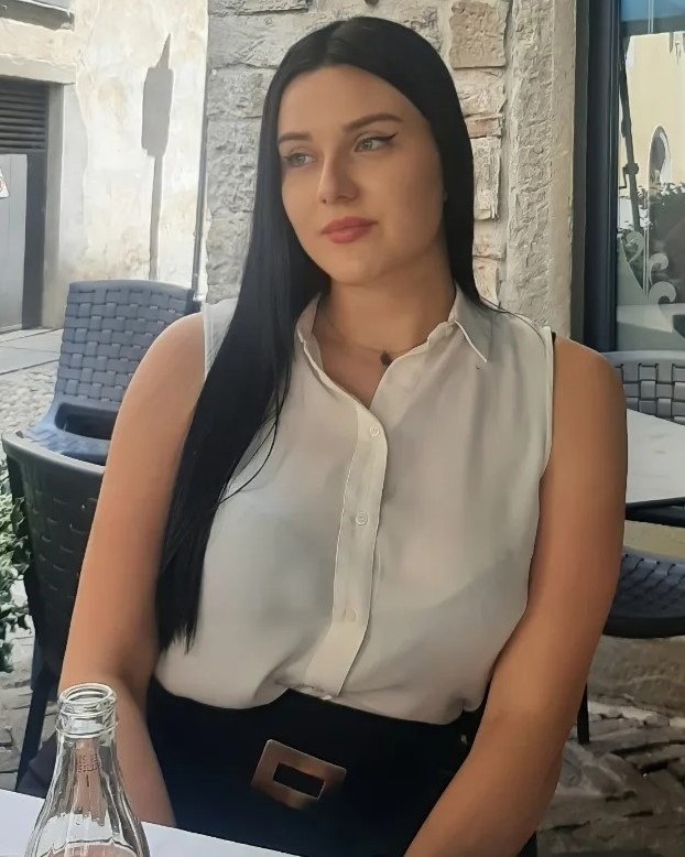 Debora — Model & Hostess in Dalmine photo 1