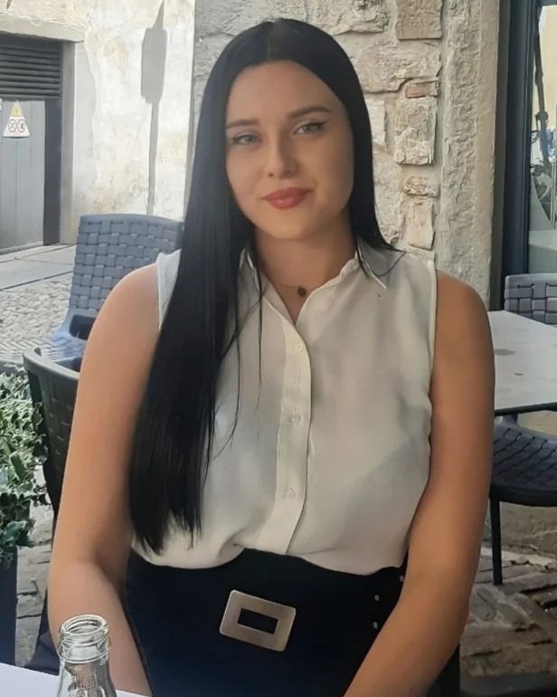 Debora — Model & Hostess in Dalmine photo 2