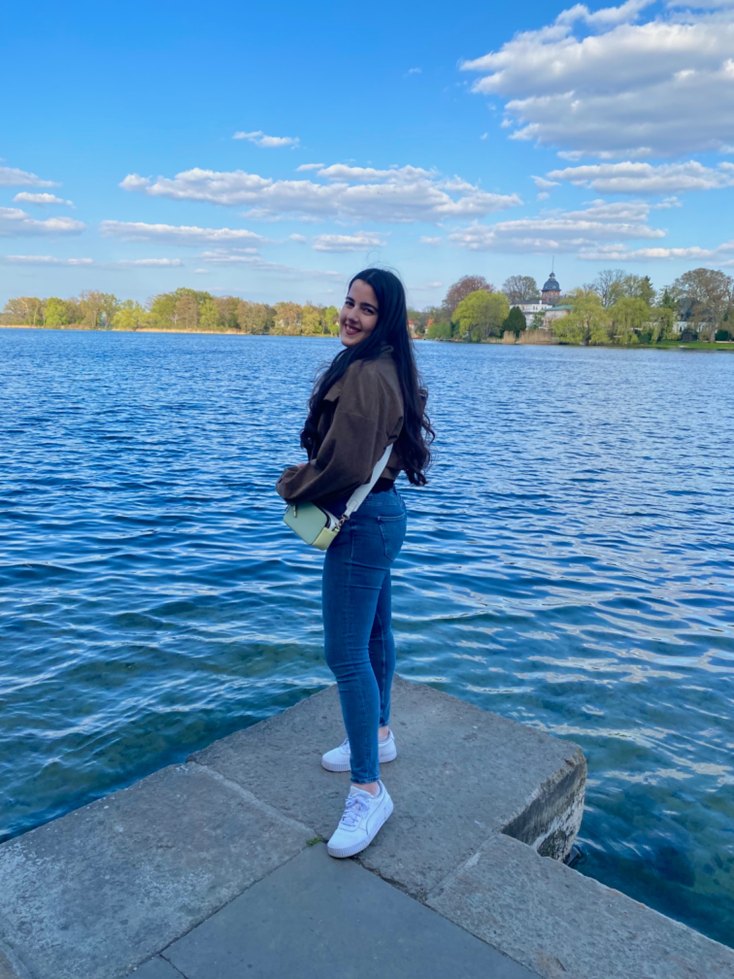 Maral — Model & Hostess in Berlin photo 1