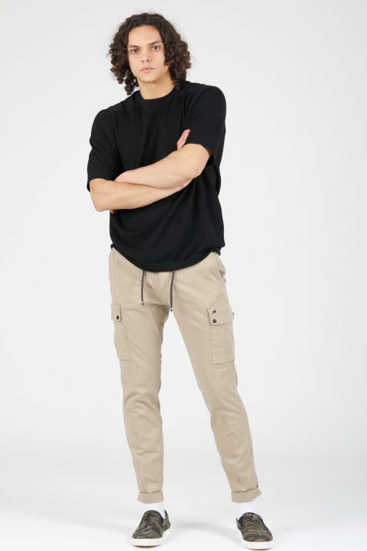 Gabriel — Model & Host in Cremona photo 6
