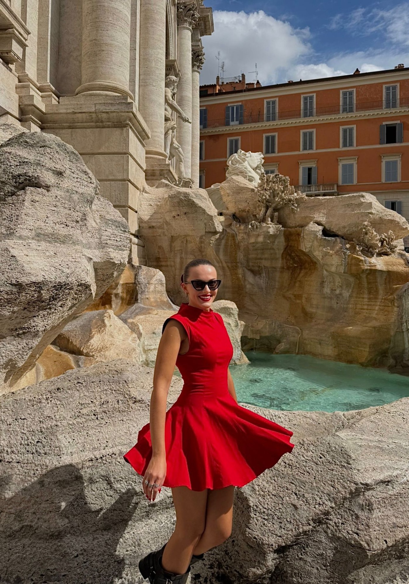 Viviana — Model & Hostess in San Giuliano Terme photo 14
