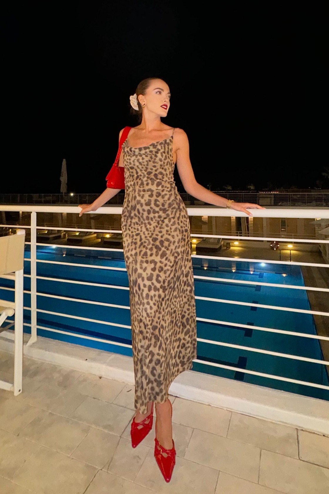 Viviana — Model & Hostess in San Giuliano Terme photo 5