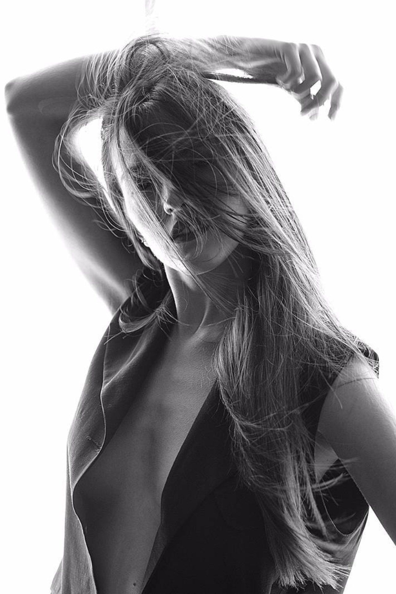Viviana — Model & Hostess in San Giuliano Terme photo 7