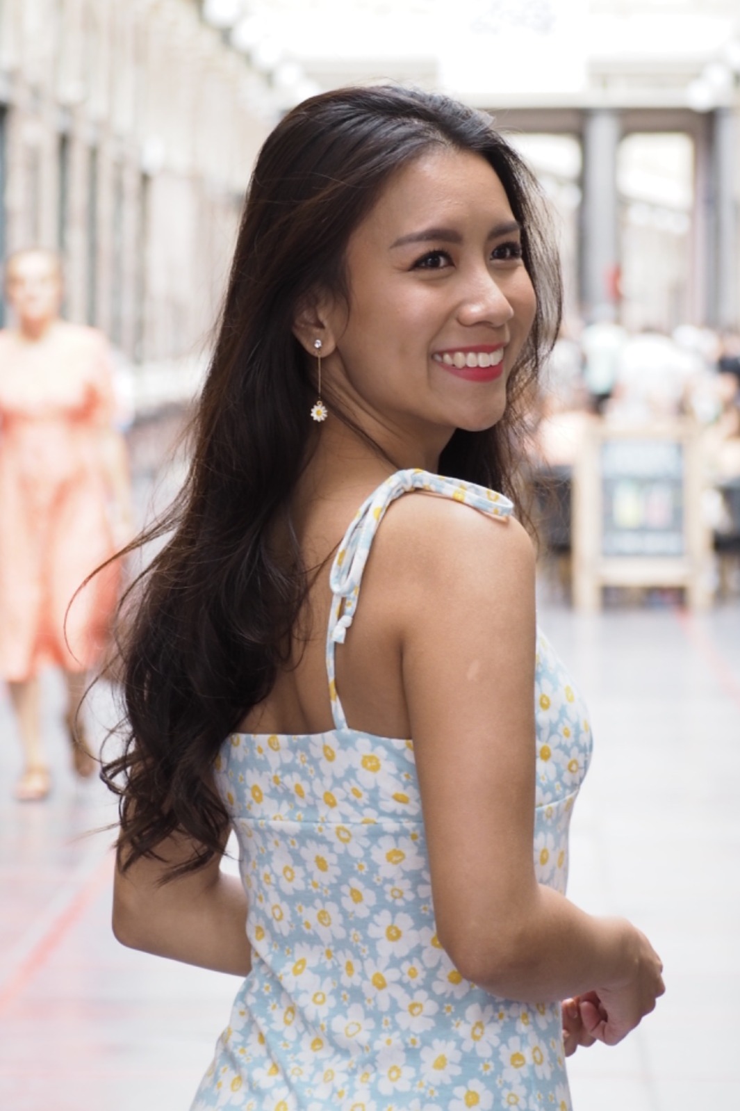 Chanaporn — Model & Hostess in M&uuml;nchen photo 4