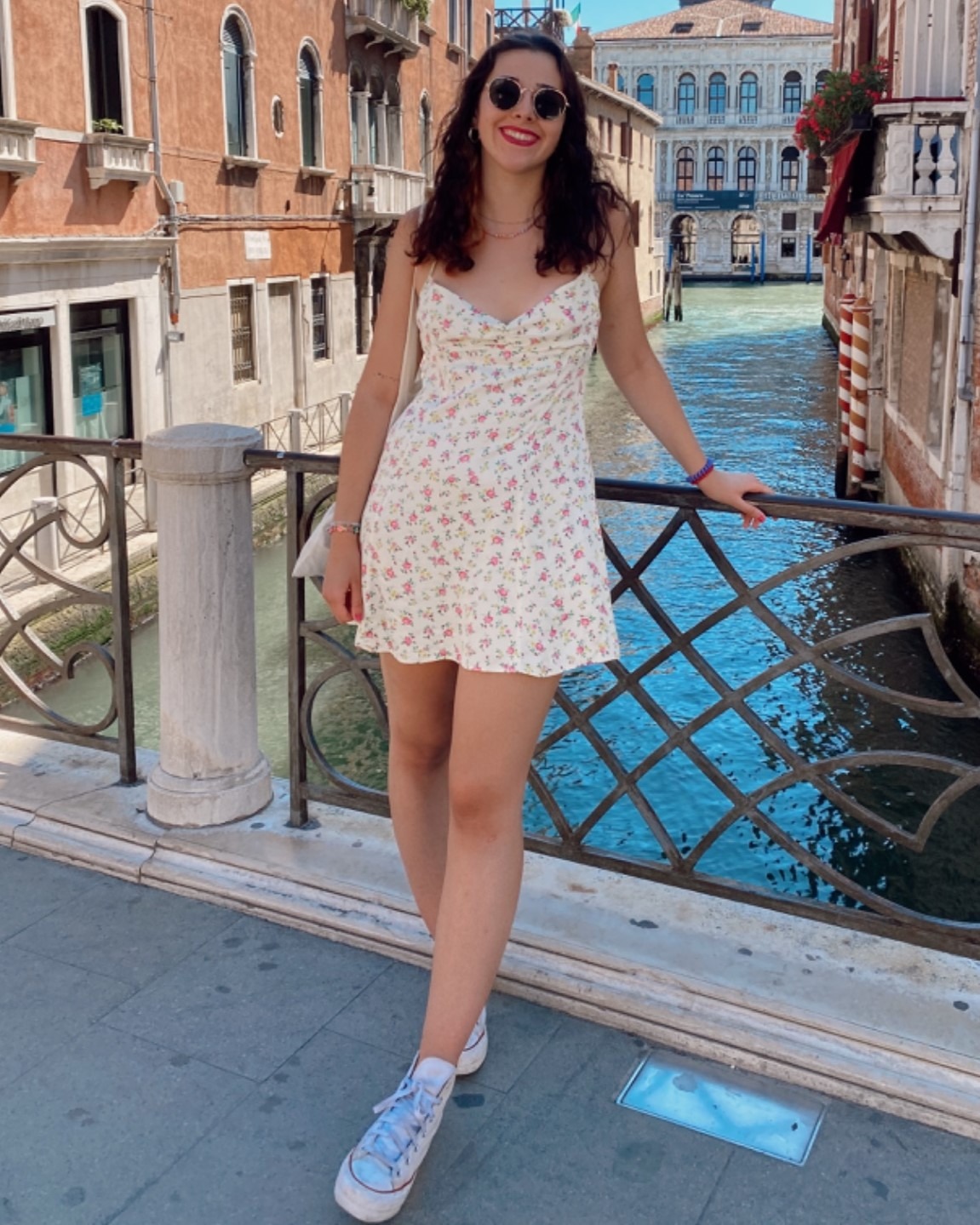 Lucia — Model & Hostess in Madrid photo 2