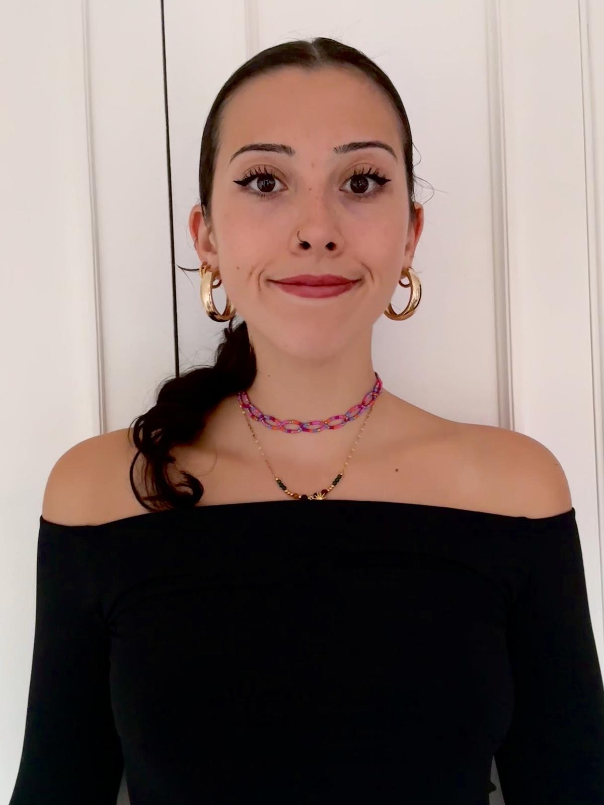 Lucia — Model & Hostess in Madrid photo 4